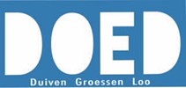 logo DOED