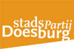 logo Stadspartij Doesburg